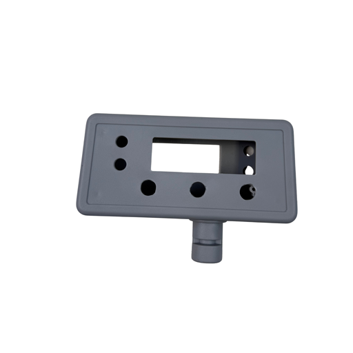 [1209] Visor 5530 Plástico Elite 