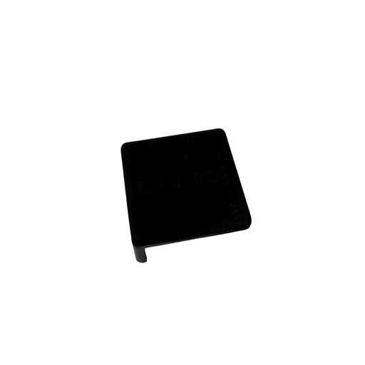 [1354] Esquinero goma con logo P/ Master
