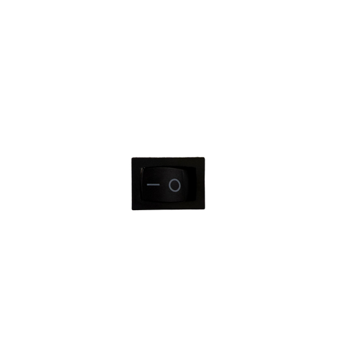 [1874] Interruptor plástico B 100G (Tecla)