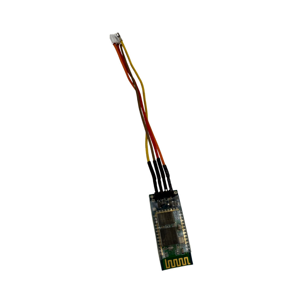 Módulo BLUETOOTH HC06-ZS c/arnés | KRETZ Argentina