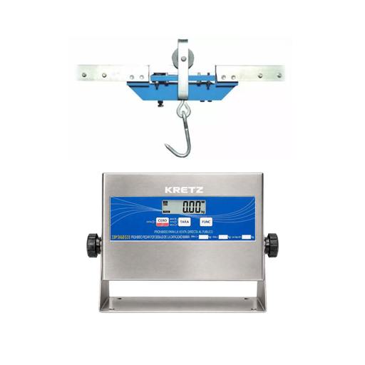 [RIE-600K001HC6KAR] Bal RIELERA 600 kg x 100 g