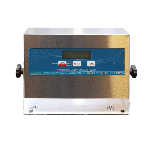 [RIE-600K001HC6KAR] Bal RIELERA 600 kg x 100 g