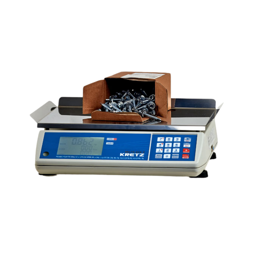 Delta Eco Scale