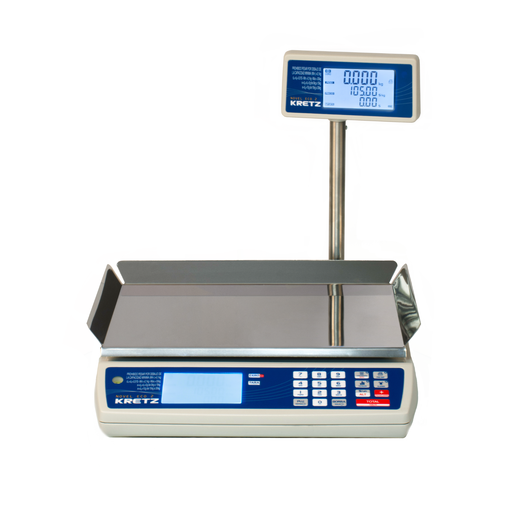 Novel Eco Scale