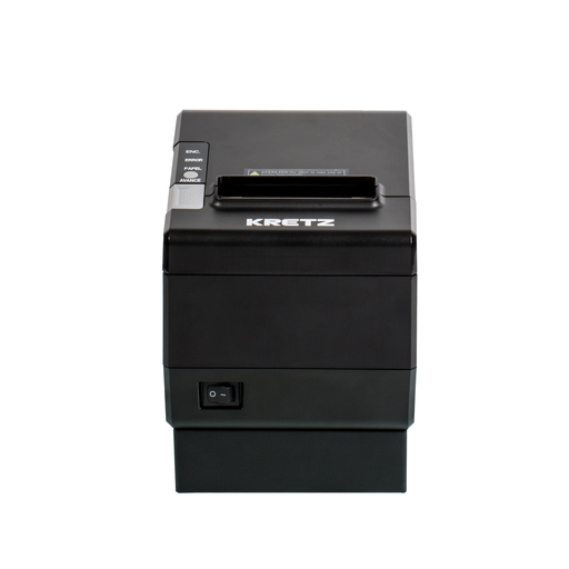 Lexa Printer