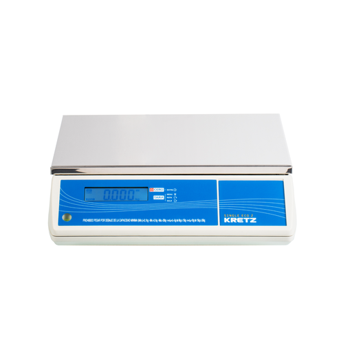 Single Eco Scale