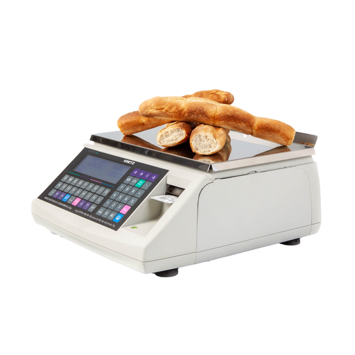 Report NX TCP Scale - Low-Profile