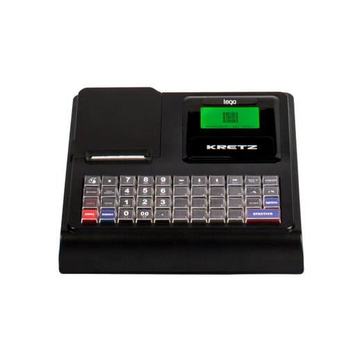 Controlador fiscal Lega NG