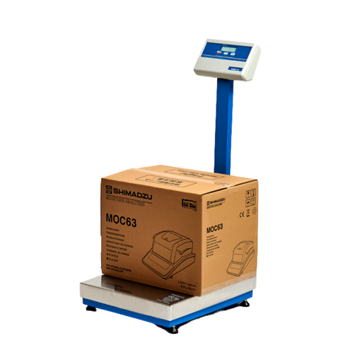 Master Scale with Column