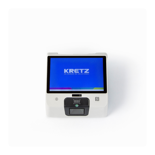 Verificador de precios 10” 