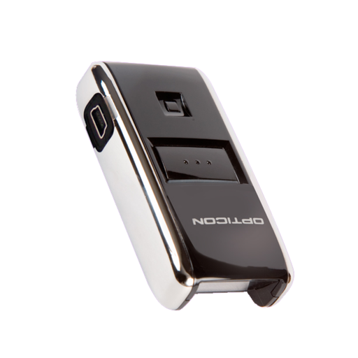 Colector de datos OPN 2006