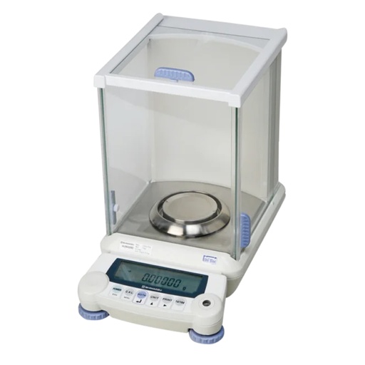 Balanza de precisión AUW 220 D | Shimadzu