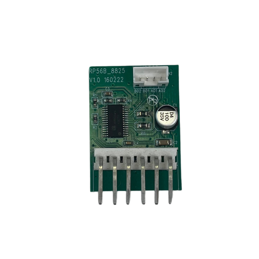 [5199] Placa motor (PARA ODISEA 2) REPORT