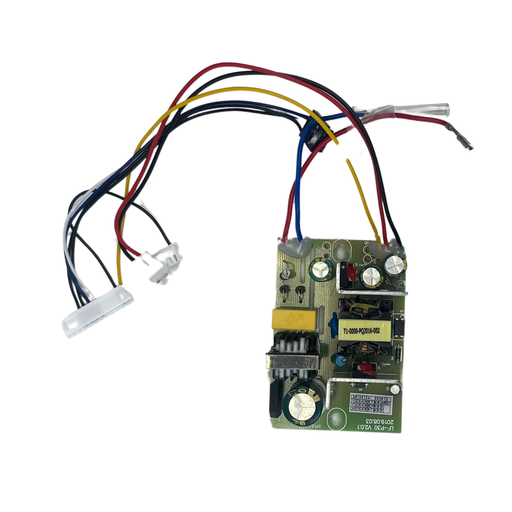 [5538] LEGA power supply