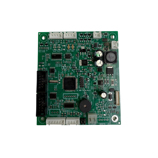 [8786] Placa armada Principal | Aura Eco