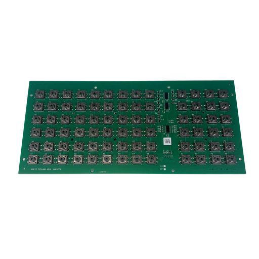 4000-4313 Keyboard Assembly Board REPORT LT