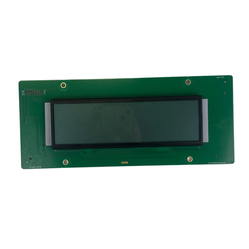 Display LCD Report NX 240 x 99,5 mm | Report LT - Report NX