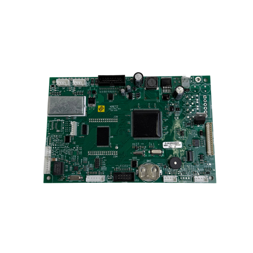[8896] Main Board (WITHOUT MOTOR BOARD) REPORT NX TCP/WIFI
