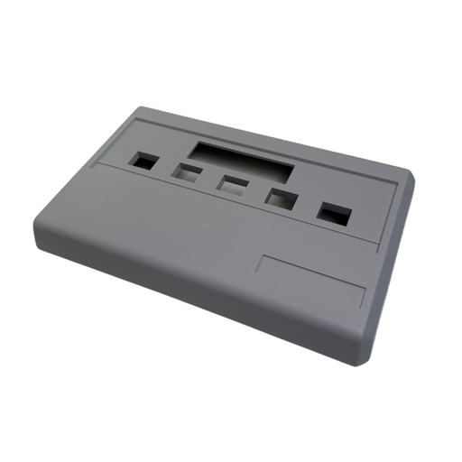 [1218] Gabinete frontal 5640 IDP 5640 ECO