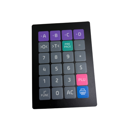 [5728] Auxiliary Panel (Numeric) NX VA REPORT NX