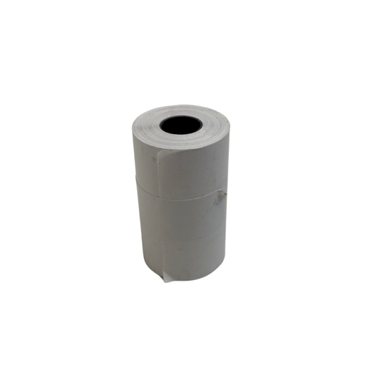 [3525] Rollo papel térmico 57mmx15mt x unidad. AURA